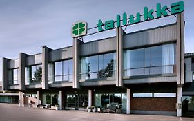 Hotel & Hostel Tallukka